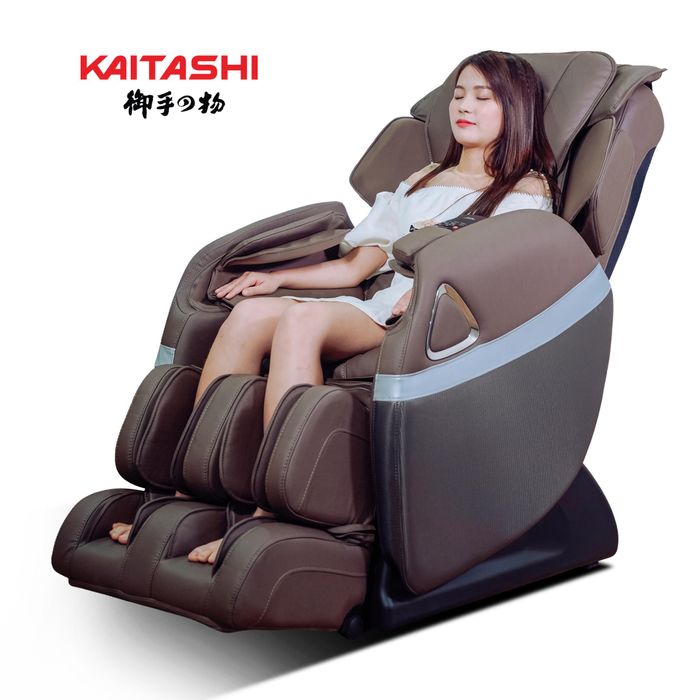 Lựa chọn ghế massage theo mục đích sử dụng (ảnh minh họa 1)