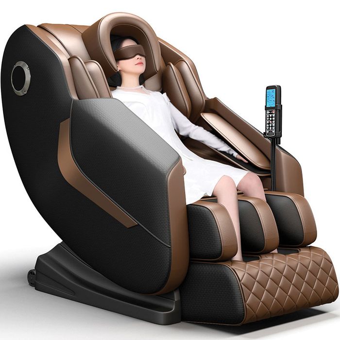 Lựa chọn thương hiệu uy tín và chất lượng khi mua ghế massage (ảnh minh họa 1)