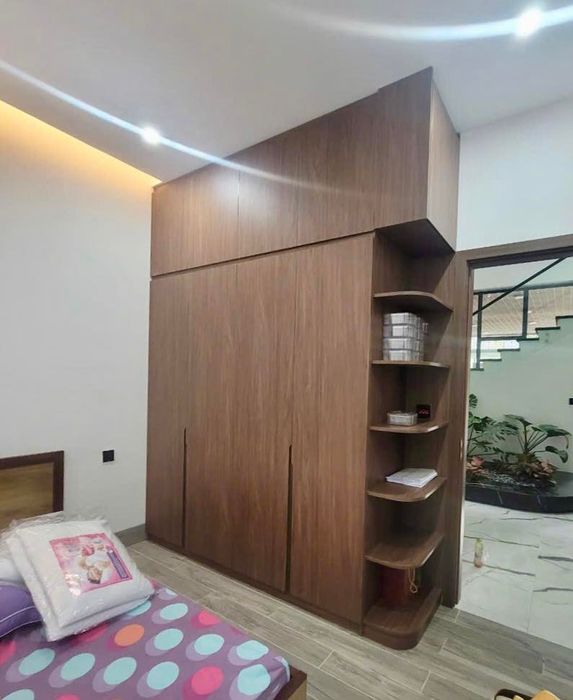 Không gian trưng bày đầy cảm hứng tại THING STORE