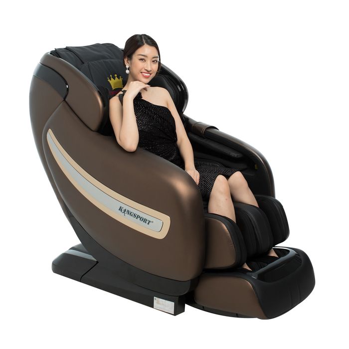 Chọn chất liệu và kiểu dáng ghế massage phù hợp (ảnh minh họa 2)