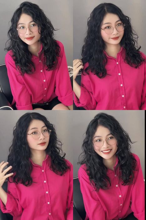 Hair Salon Đại Phong - Không gian sáng tạo đầy cảm hứng