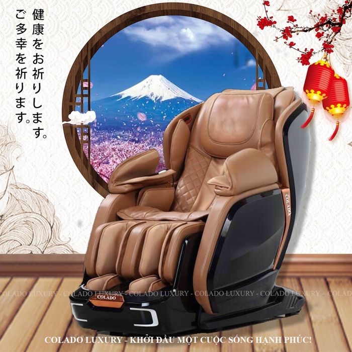 Lựa chọn thương hiệu uy tín và chất lượng khi mua ghế massage (ảnh minh họa 2)