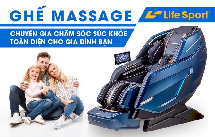 Phân khúc và ngân sách ghế massage (ảnh minh họa 2)