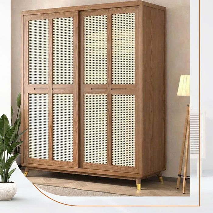 Bộ sưu tập tủ quần áo cao cấp tại xưởng Nội Thất Gia Phong