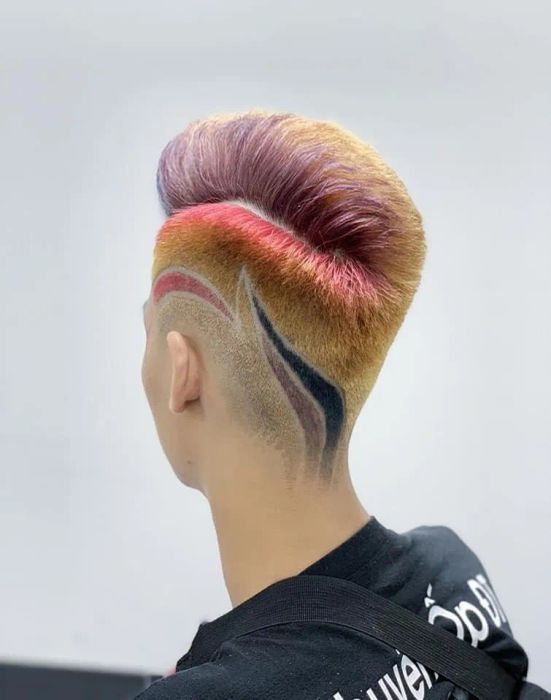 Art Barber Shop hình ảnh 1