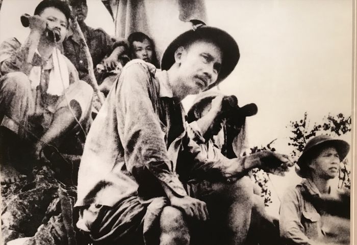 Ảnh minh họa (Nguồn: Internet) ảnh 1