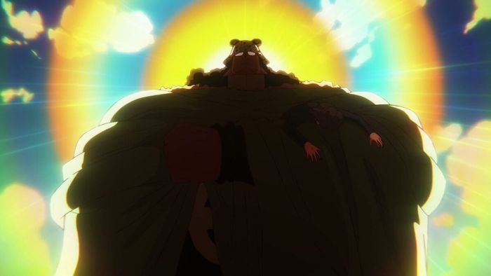 Ảnh bìa bài viết: One Piece Tập 1136 - Thời Gian Phát Hành và Địa Điểm Xem
