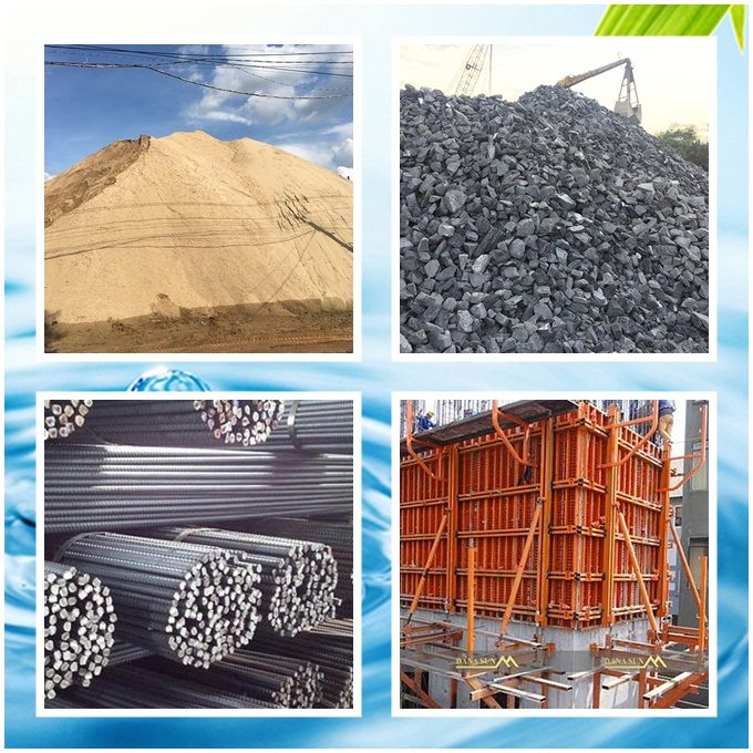 Công Ty TNHH Vật Liệu Xây Dựng Huy Tuấn Phát ảnh 2