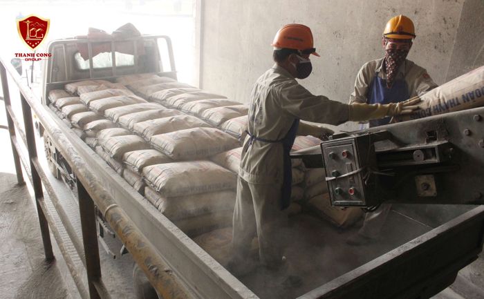 Công Ty Cổ Phần Vật Liệu Xây Dựng và Trang Trí Nội Thất TP. Hồ Chí Minh ảnh 3