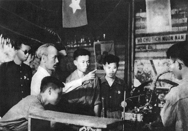 Ảnh minh họa (Nguồn: Internet) ảnh 1