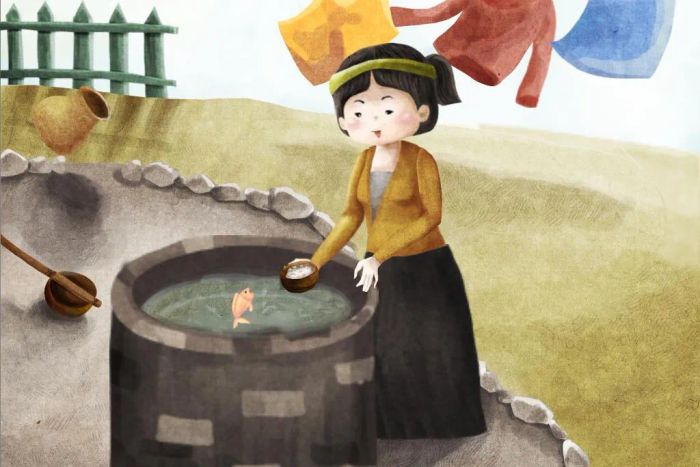 Hình ảnh minh họa sinh động (Nguồn: internet) ảnh 1