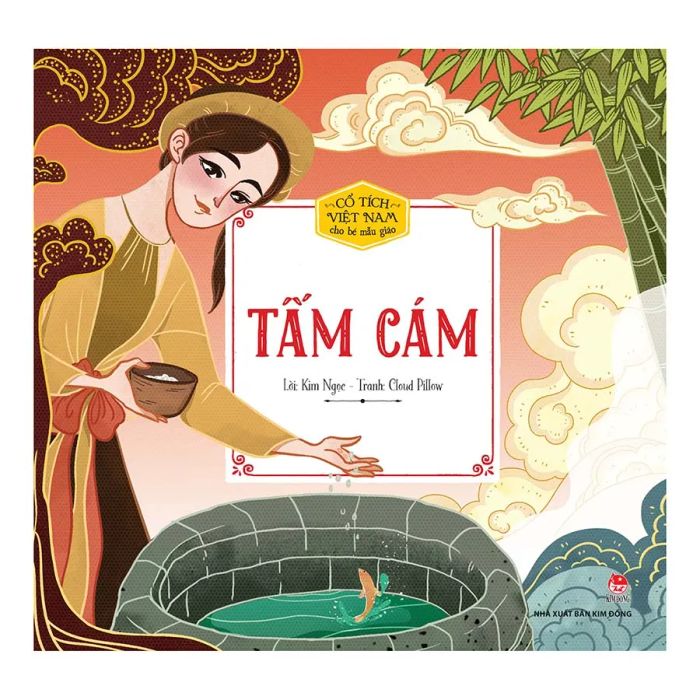 Tranh minh họa đặc sắc số 1 (Nguồn: Sưu tầm từ internet)