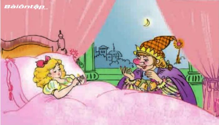 Ảnh minh họa phiên bản đặc biệt (Nguồn sưu tầm internet)