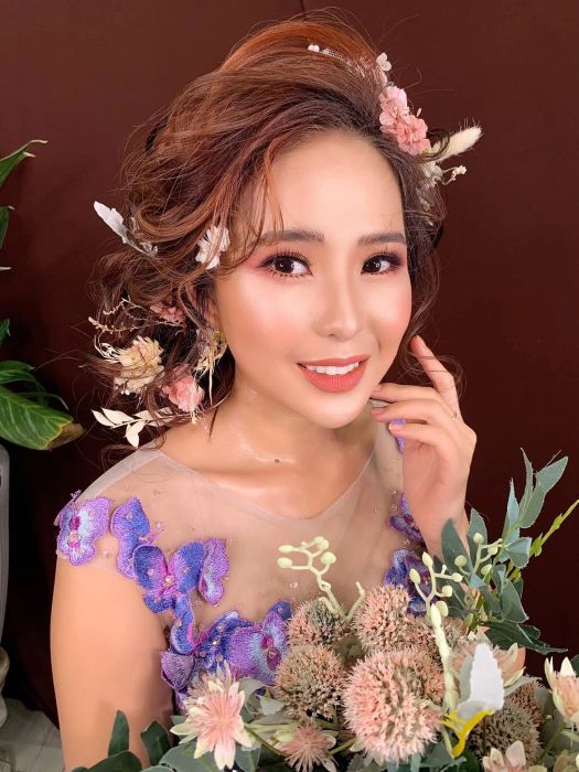 Hình ảnh cô dâu tại Sự kiện cưới Bridal - 1