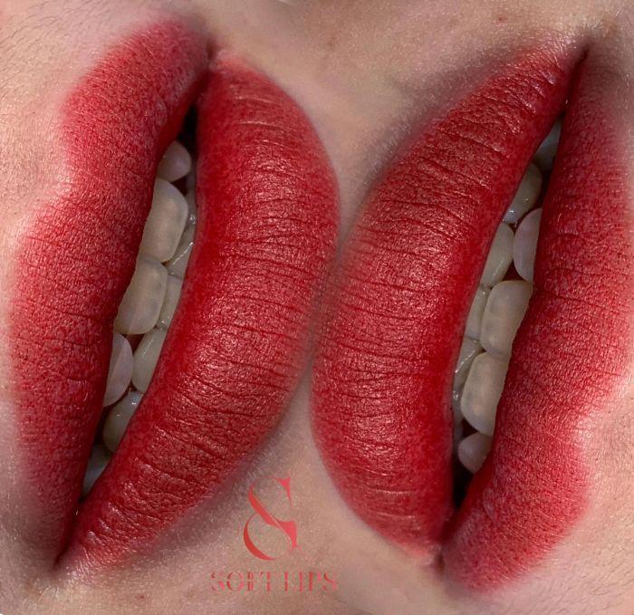 Linh Venus Beauty - Thành quả hoàn hảo từ đôi bàn tay tài hoa