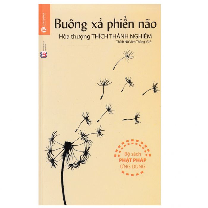 Buông Xả Phiền Não ảnh 2 - Hình ảnh minh họa những triết lý giải thoát tâm hồn