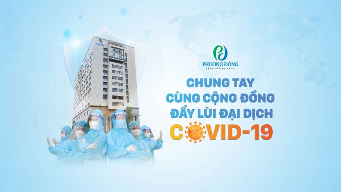 Hình ảnh Bệnh Viện Đa Khoa Phương Đông 1