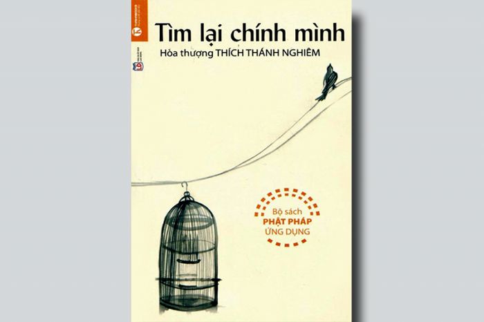 Tìm Lại Chính Mình ảnh 2 - Hình minh họa con đường giác ngộ bản thân