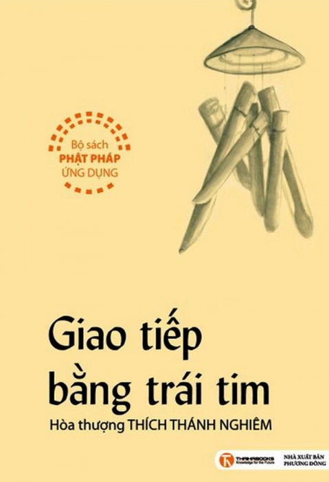 Hình ảnh minh họa sách Đối Thoại Bằng Trái Tim