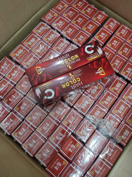 Hình ảnh không gian đa dạng phụ liệu tại Quang Vinh