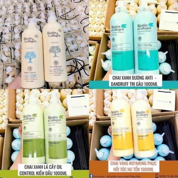 Không gian trưng bày ấn tượng tại Thanh Xuân