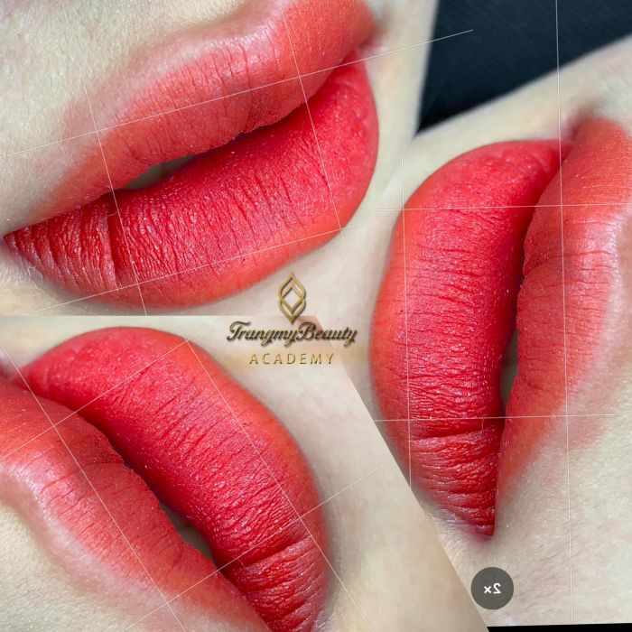 Trang My Beauty - Không gian thẩm mỹ đạt chuẩn quốc tế