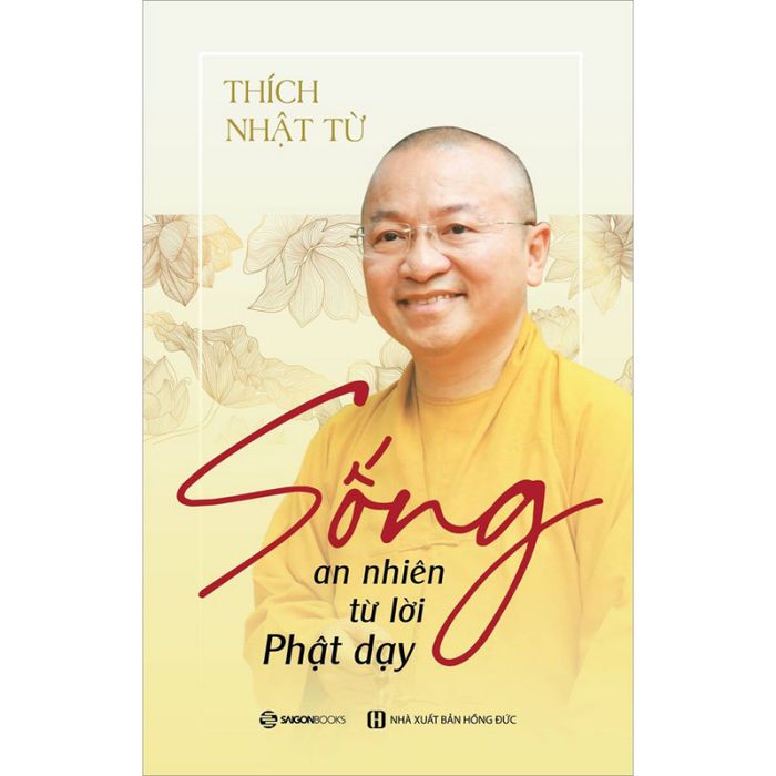 Hình ảnh minh họa sách An Nhiên Giữa Đời Thường 01