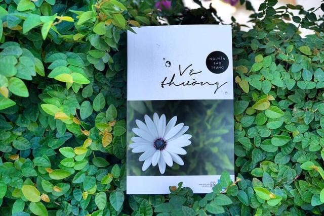 Hình ảnh minh họa sách Triết Lý Vô Thường 02