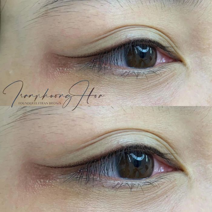 Trần Phương Hoa Beauty - Không gian sang trọng, dịch vụ đẳng cấp