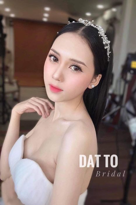 Vẻ đẹp hoàn hảo được tạo nên bởi Đạt Tô Studio