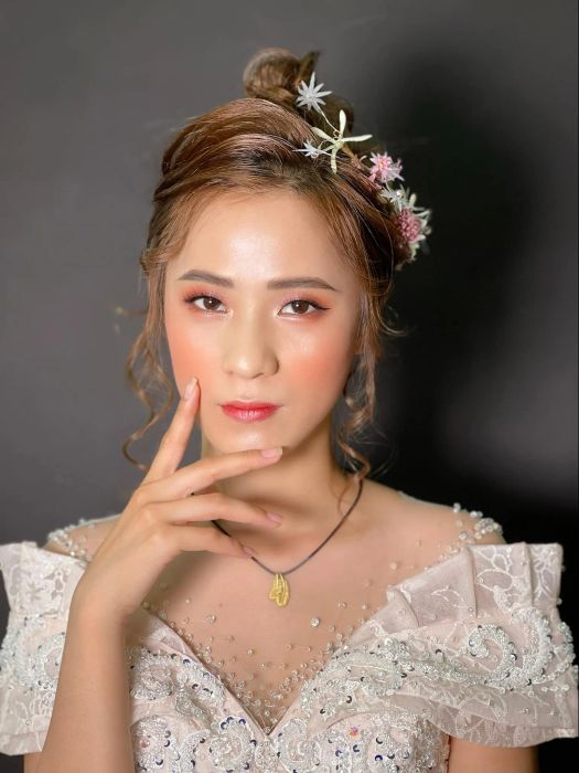 Hình ảnh tại Studio LUXURY - 1
