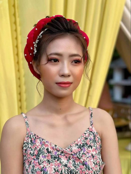 Hình ảnh tại Studio LUXURY - 2