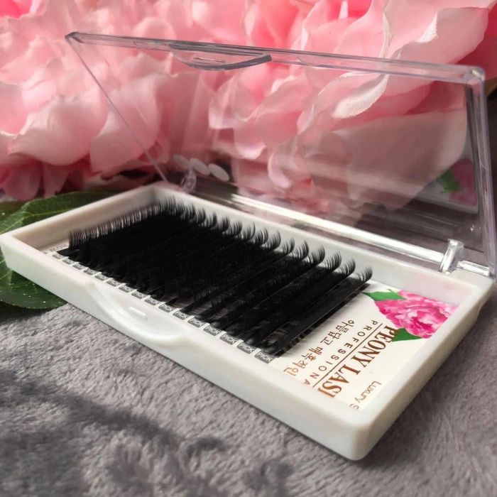 Bộ sưu tập dụng cụ nối mi đa dạng tại Nhã Mi Xinh - Ảnh 2