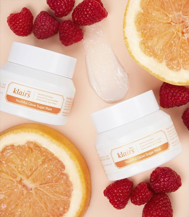 Hình ảnh mặt nạ đường Klairs Youthful Glow (ảnh 1)