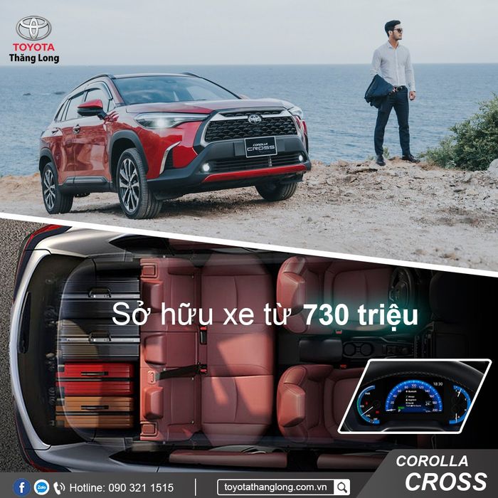 Hình ảnh trung tâm dịch vụ Toyota Thăng Long - Cơ sở vật chất hiện đại bậc nhất