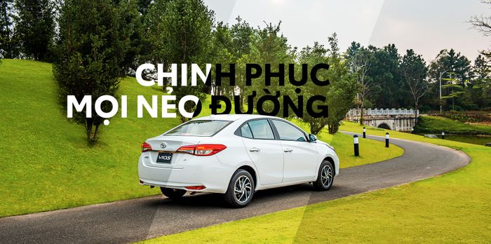 Hình ảnh đại lý Toyota Long Biên