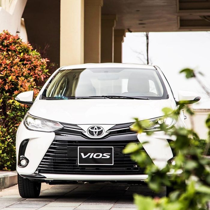 Hình ảnh dịch vụ chăm sóc khách hàng tại Toyota Hải Phòng