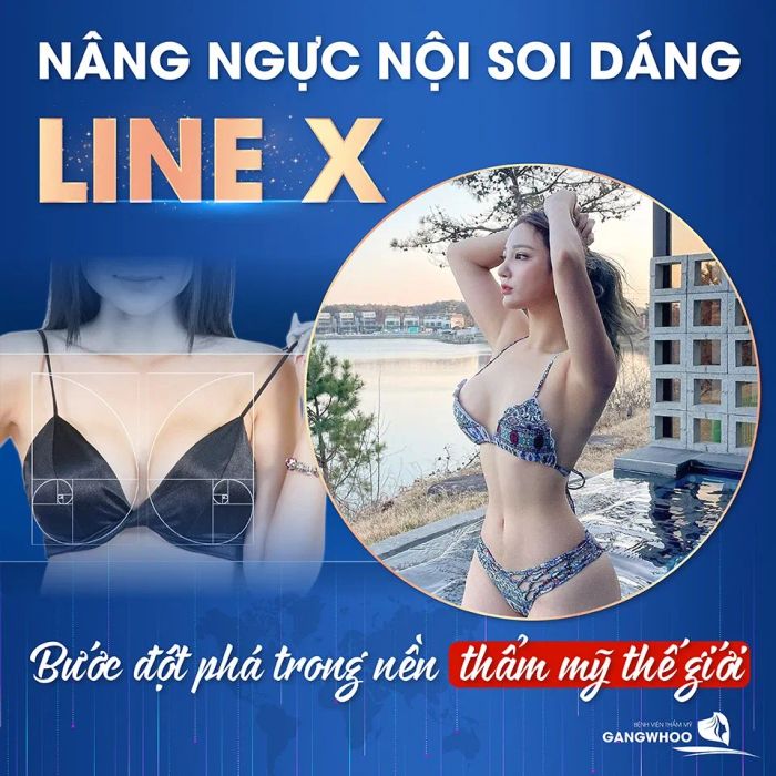 Hình ảnh Bệnh viện Thẩm mỹ Gangwhoo