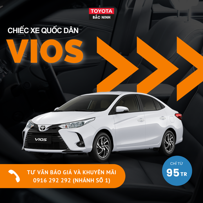Hình ảnh xưởng dịch vụ chuyên nghiệp tại Toyota Bắc Ninh