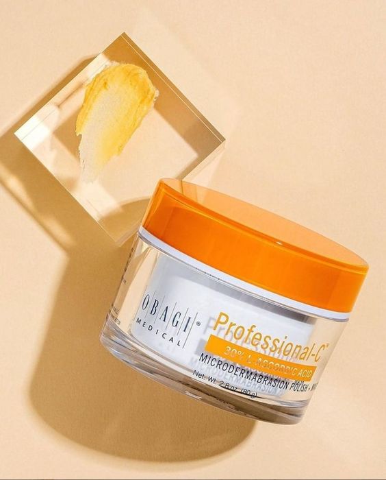 Hình ảnh mặt nạ Obagi Professional-C Microdermabrasion (ảnh 2)