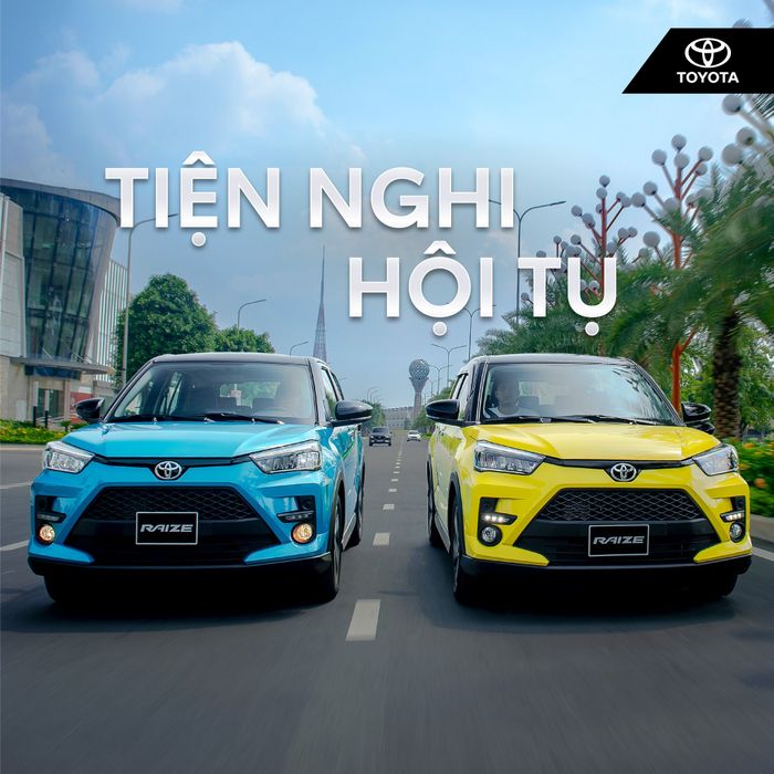 Hình ảnh xưởng dịch vụ tiêu chuẩn quốc tế tại Toyota Hà Đông