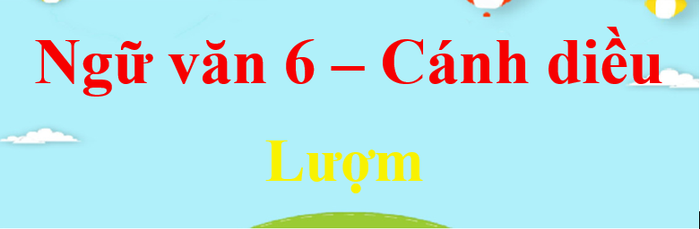 Hình ảnh minh họa sinh động về chú bé liên lạc Lượm (Nguồn: Tổng hợp từ internet)