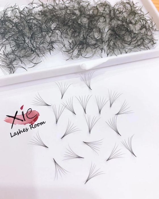 Không gian trưng bày dụng cụ chuyên nghiệp tại XIE Beauty - Ảnh 1