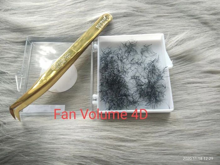 Bộ sưu tập lông mi nối đa dạng tại Sunway Beauty - Ảnh 2