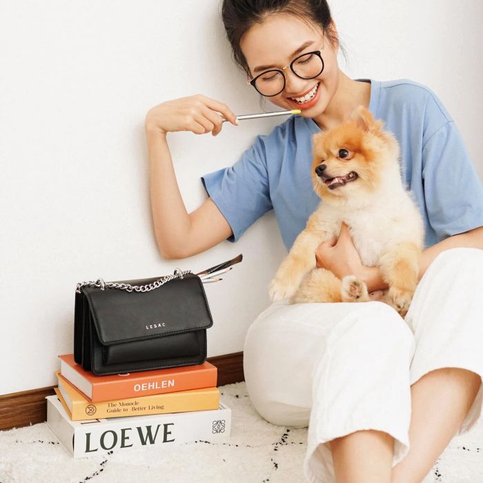 Hình ảnh đẹp tại LESAC 2