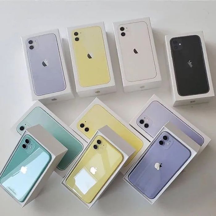 Đội ngũ chuyên viên tư vấn nhiệt tình tại NHẤT TÍN APPLE