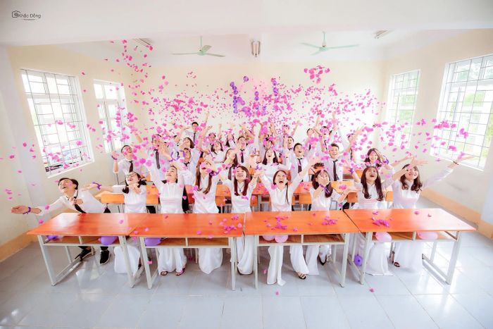 BoonStudio ảnh 3 - Mỗi bức ảnh tại BoonStudio đều là một câu chuyện đầy màu sắc và cảm xúc, lưu giữ những khoảnh khắc quý giá của tuổi học trò