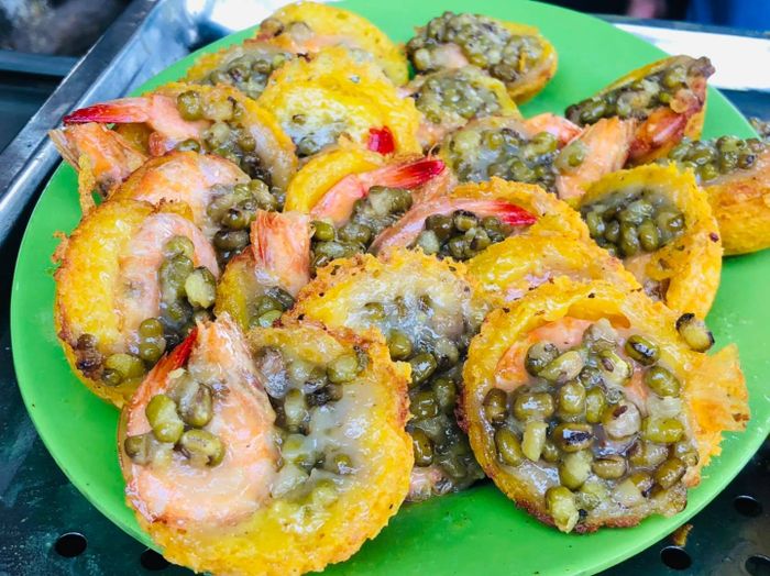 Ảnh Bánh Xèo 7 Tới Cần Thơ 1