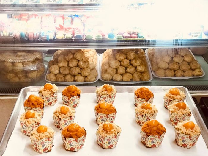 Ảnh Miss Donut - Ăn vặt Cần Thơ