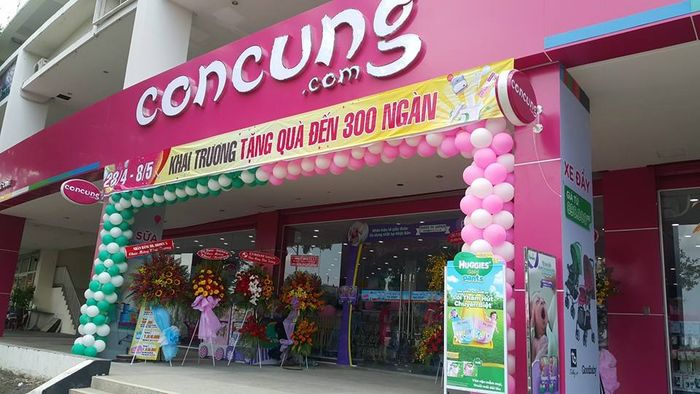 Ảnh minh họa Con Cưng - 2